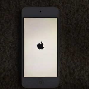 iPod touch 6th Generation